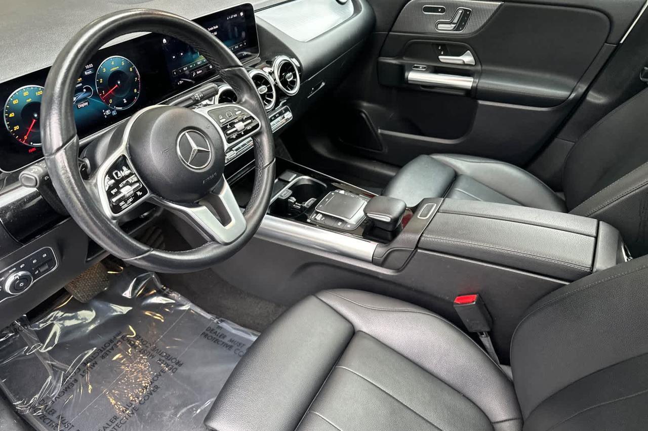 2021 Mercedes-Benz GLA 250 GLA 250 Roseville CA