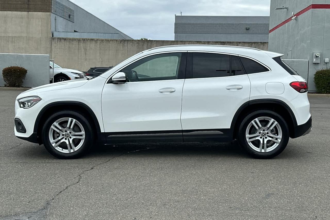 2021 Mercedes-Benz GLA 250 GLA 250 Roseville CA