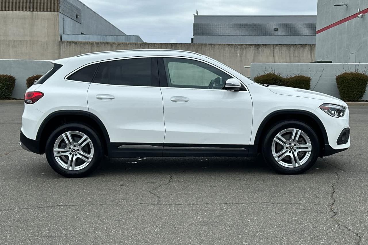2021 Mercedes-Benz GLA 250 GLA 250 Roseville CA