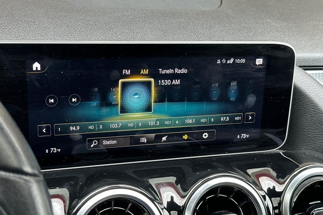 2021 Mercedes-Benz GLA 250 GLA 250 Roseville CA