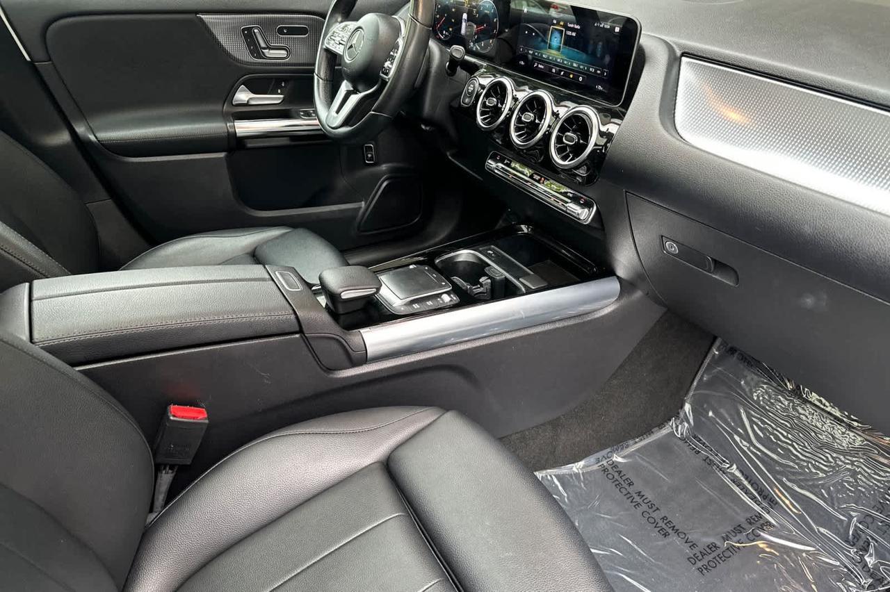 2021 Mercedes-Benz GLA 250 GLA 250 Roseville CA