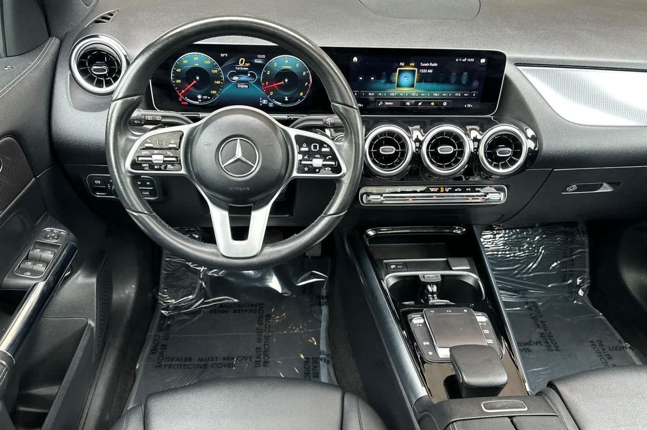 2021 Mercedes-Benz GLA 250 GLA 250 Roseville CA