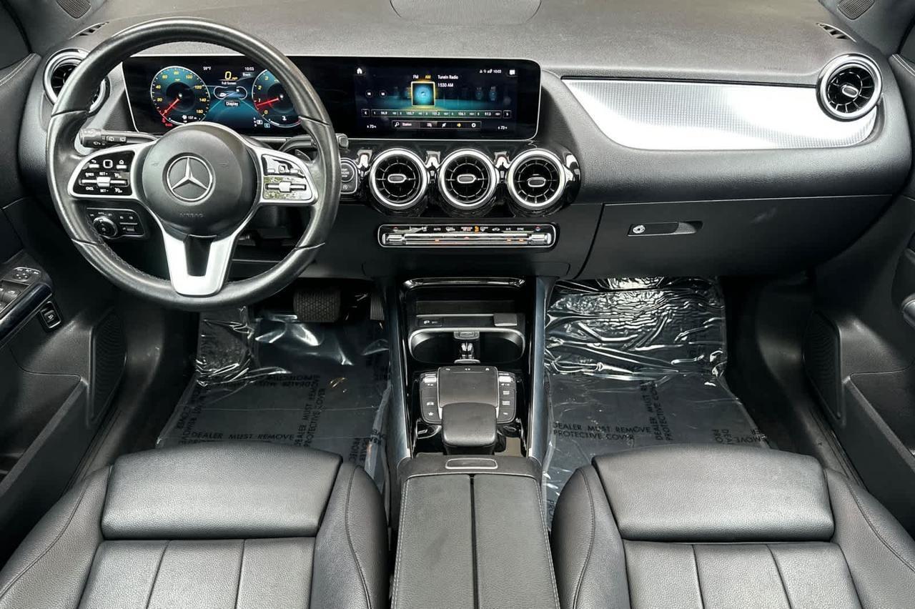 2021 Mercedes-Benz GLA 250 GLA 250 Roseville CA