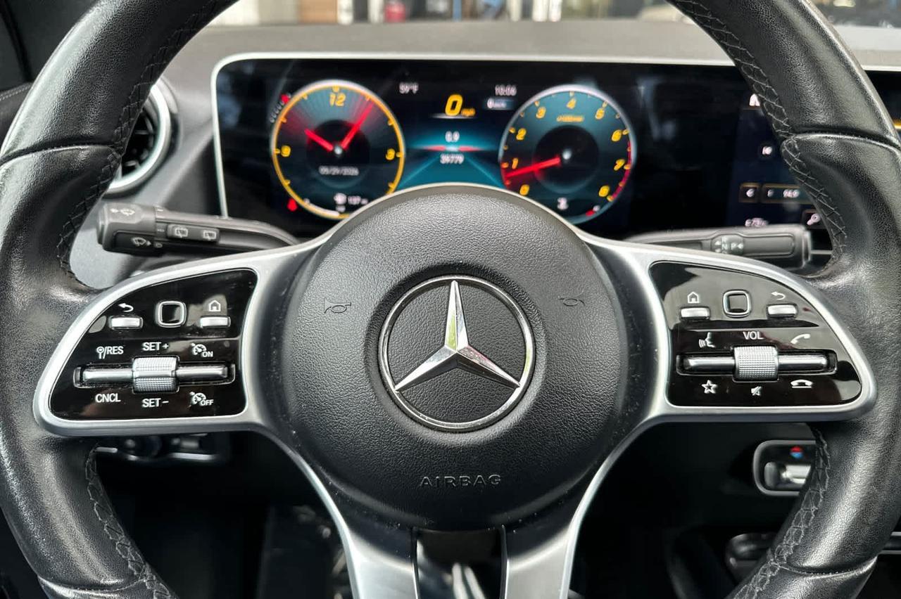 2021 Mercedes-Benz GLA 250 GLA 250 Roseville CA