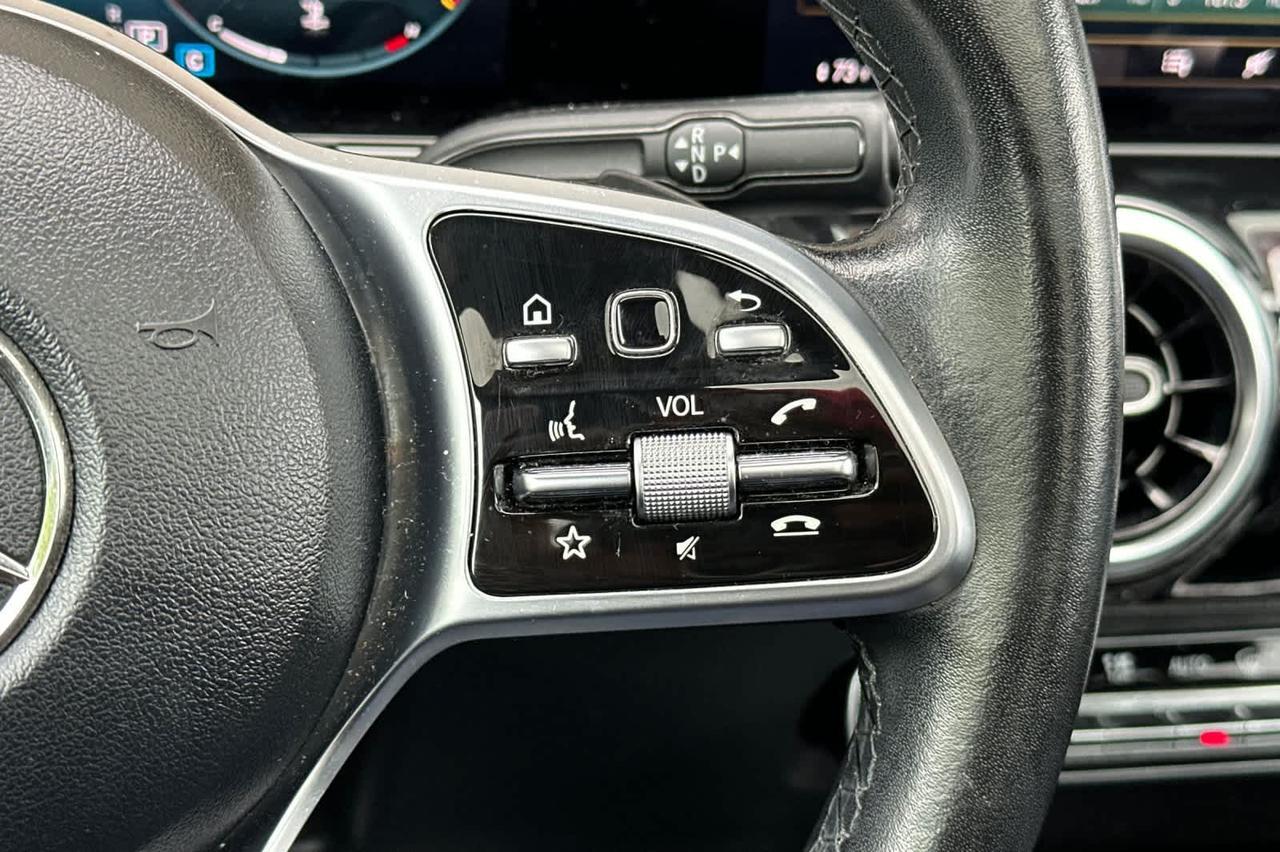 2021 Mercedes-Benz GLA 250 GLA 250 Roseville CA