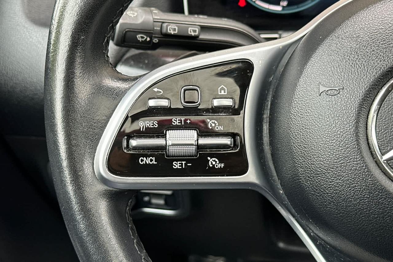 2021 Mercedes-Benz GLA 250 GLA 250 Roseville CA