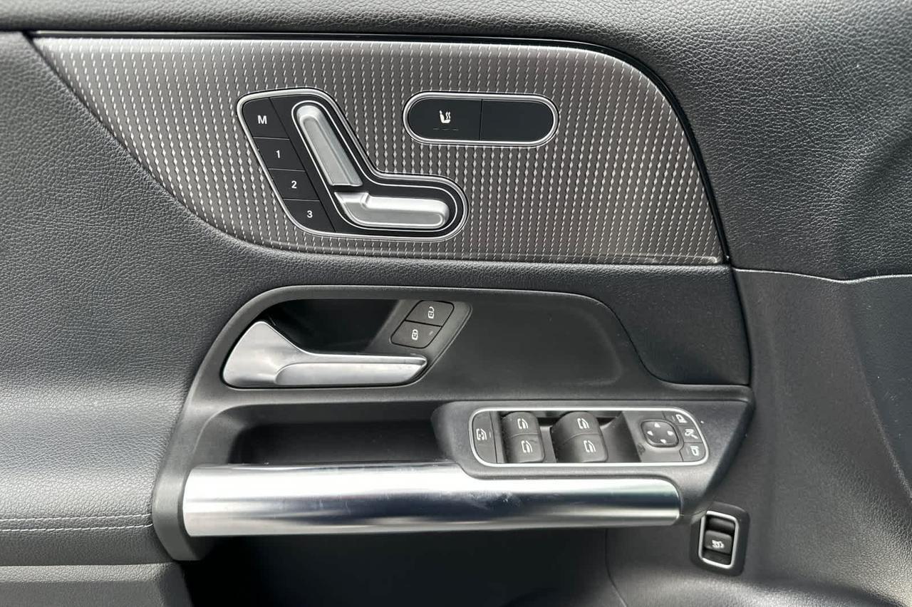2021 Mercedes-Benz GLA 250 GLA 250 Roseville CA