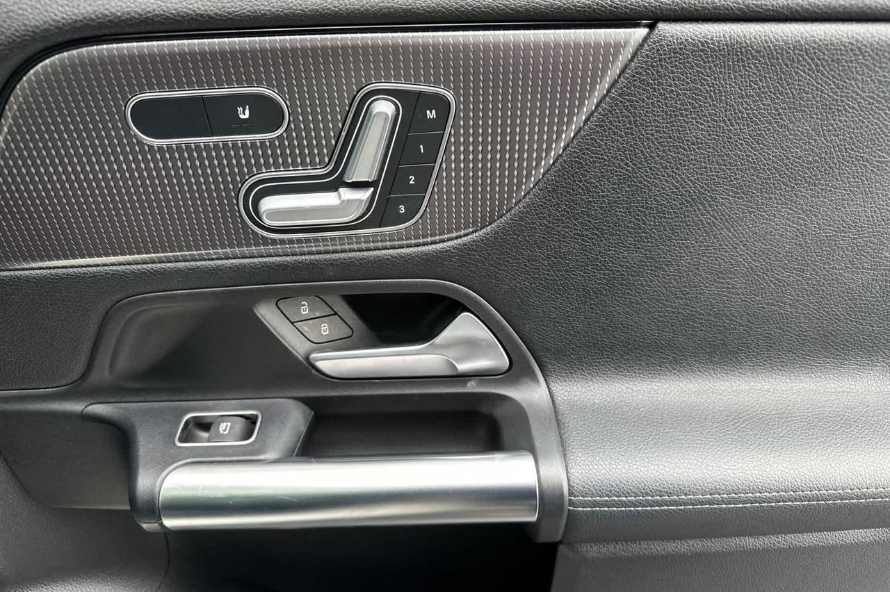 2021 Mercedes-Benz GLA 250 GLA 250 Roseville CA