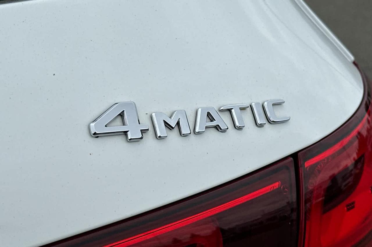 2021 Mercedes-Benz GLA 250 GLA 250 Roseville CA