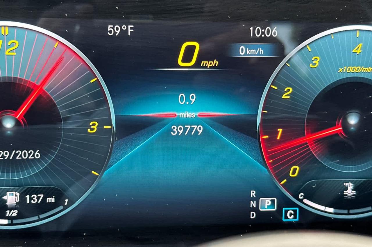 2021 Mercedes-Benz GLA 250 GLA 250 Roseville CA
