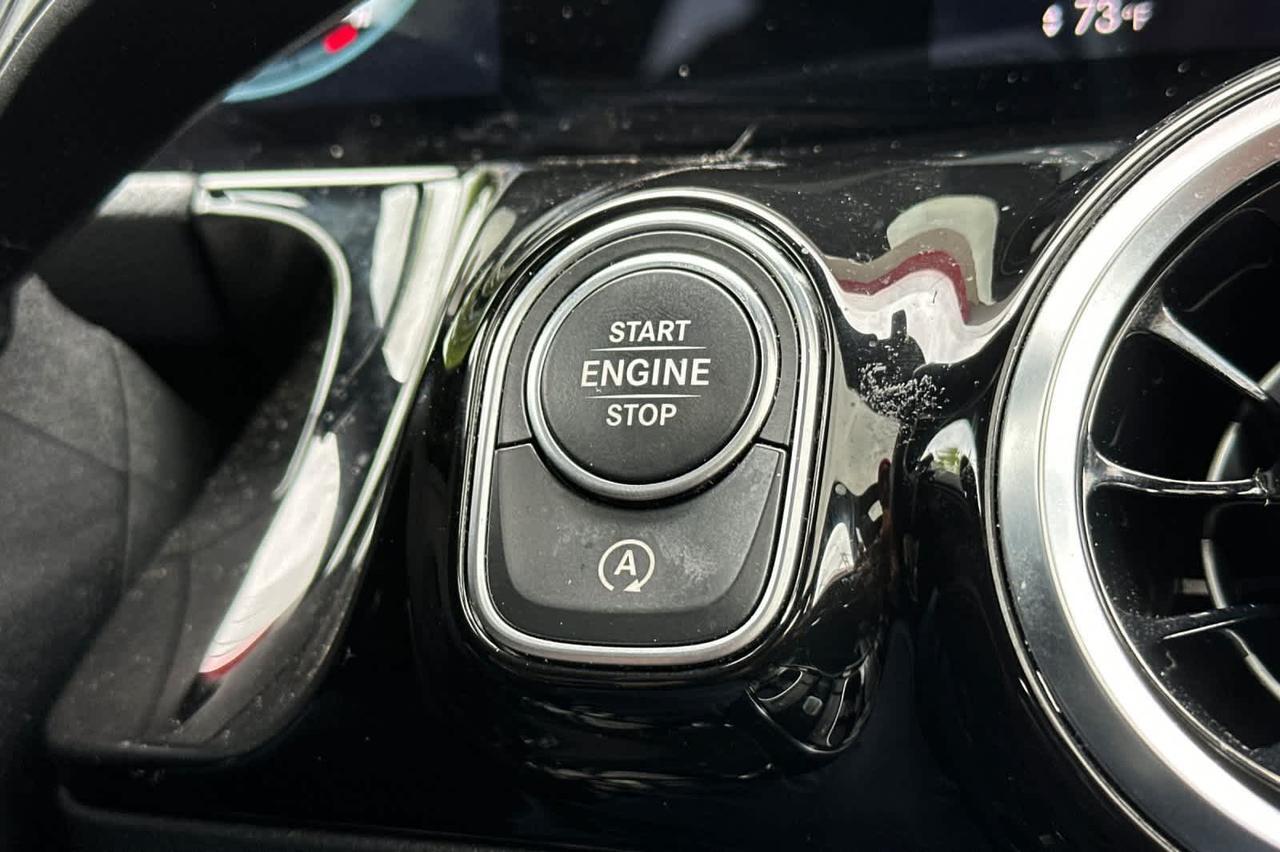 2021 Mercedes-Benz GLA 250 GLA 250 Roseville CA