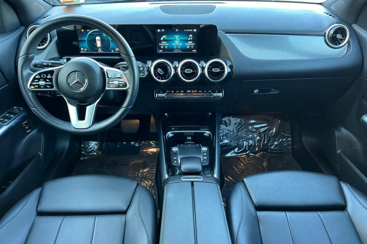 2021 Mercedes-Benz GLA 250 GLA 250