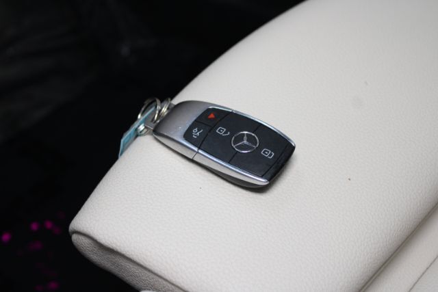 2021 Mercedes-Benz GLA 250 Luxury Chantilly VA