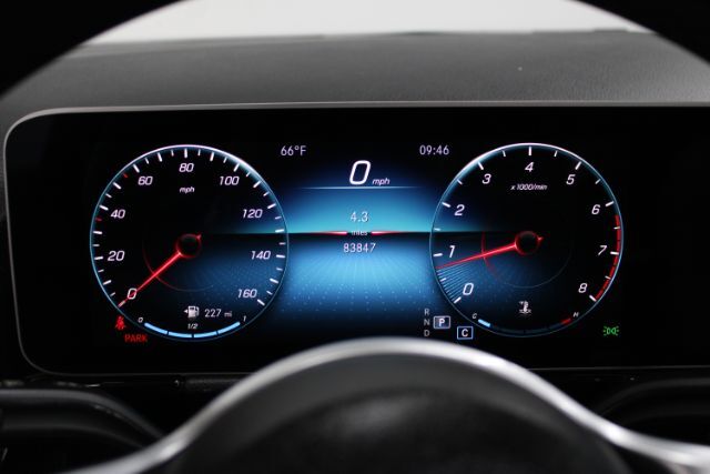 2021 Mercedes-Benz GLA 250 Luxury Chantilly VA