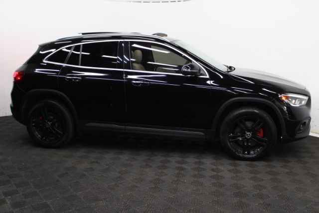 2021 Mercedes-Benz GLA 250 Luxury Chantilly VA