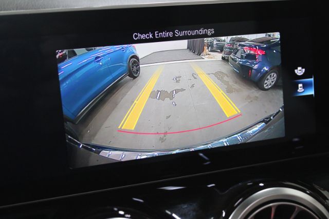 2021 Mercedes-Benz GLA 250 Luxury Chantilly VA