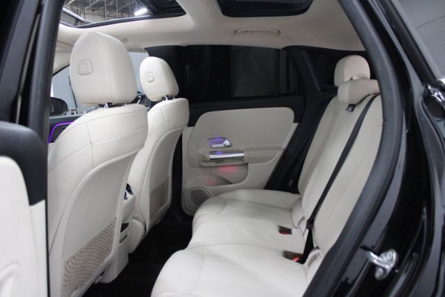 2021 Mercedes-Benz GLA 250 Luxury Chantilly VA