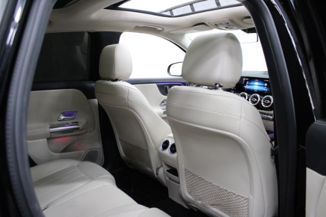 2021 Mercedes-Benz GLA 250 Luxury Chantilly VA