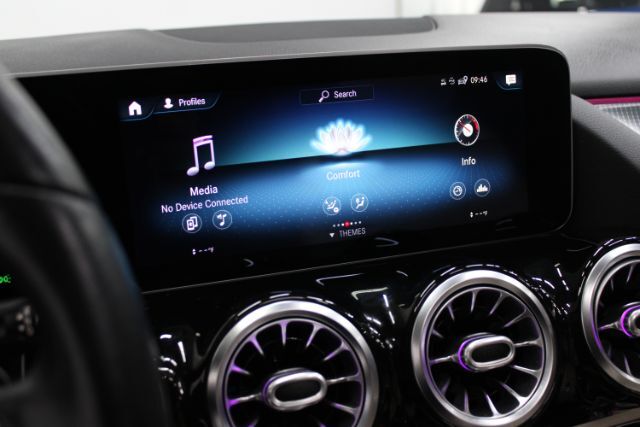 2021 Mercedes-Benz GLA 250 Luxury Chantilly VA