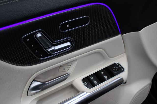 2021 Mercedes-Benz GLA 250 Luxury Chantilly VA