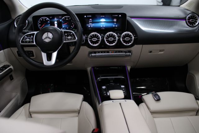 2021 Mercedes-Benz GLA 250 Luxury