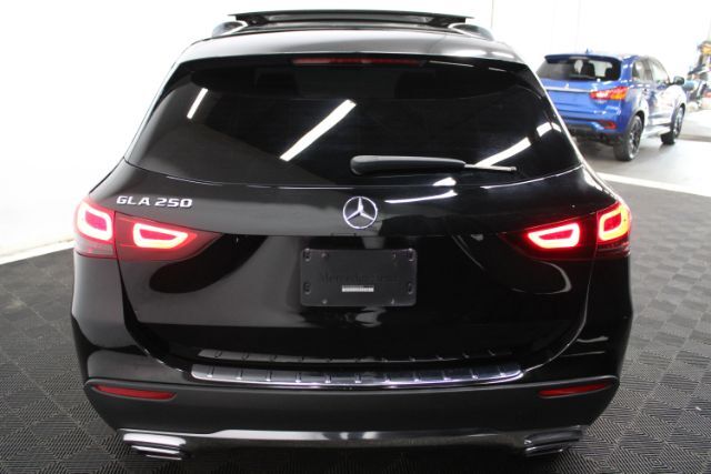 2021 Mercedes-Benz GLA 250 Luxury Chantilly VA