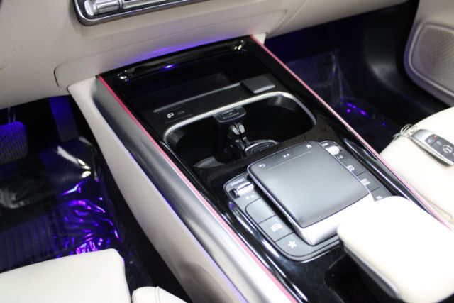 2021 Mercedes-Benz GLA 250 Luxury Chantilly VA