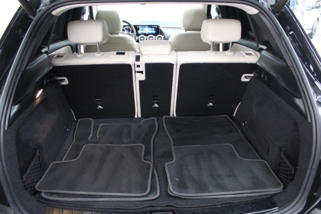 2021 Mercedes-Benz GLA 250 Luxury Chantilly VA