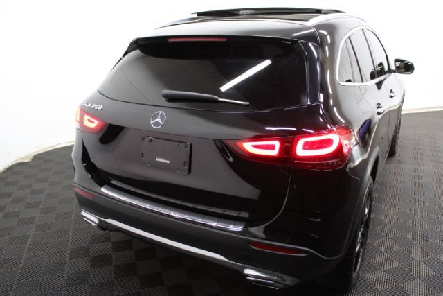 2021 Mercedes-Benz GLA 250 Luxury Chantilly VA