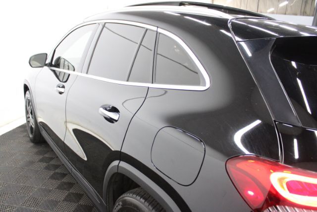 2021 Mercedes-Benz GLA 250 Luxury Chantilly VA