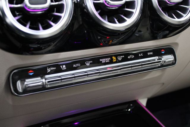 2021 Mercedes-Benz GLA 250 Luxury Chantilly VA