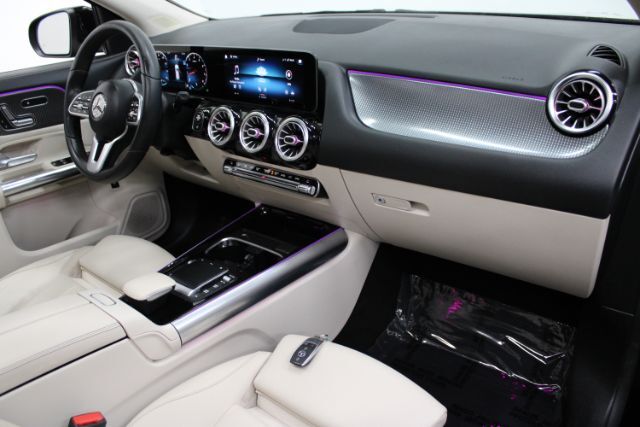 2021 Mercedes-Benz GLA 250 Luxury Chantilly VA