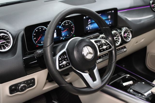 2021 Mercedes-Benz GLA 250 Luxury Chantilly VA