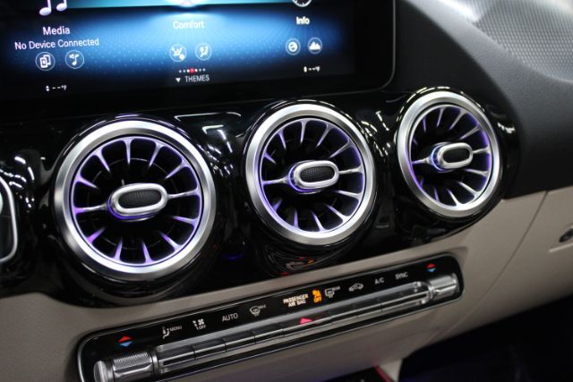 2021 Mercedes-Benz GLA 250 Luxury Chantilly VA