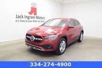 2021 Mercedes-Benz GLA 250 SUV Montgomery AL 2021 Mercedes-Benz GLA 250 SUV Montgomery AL