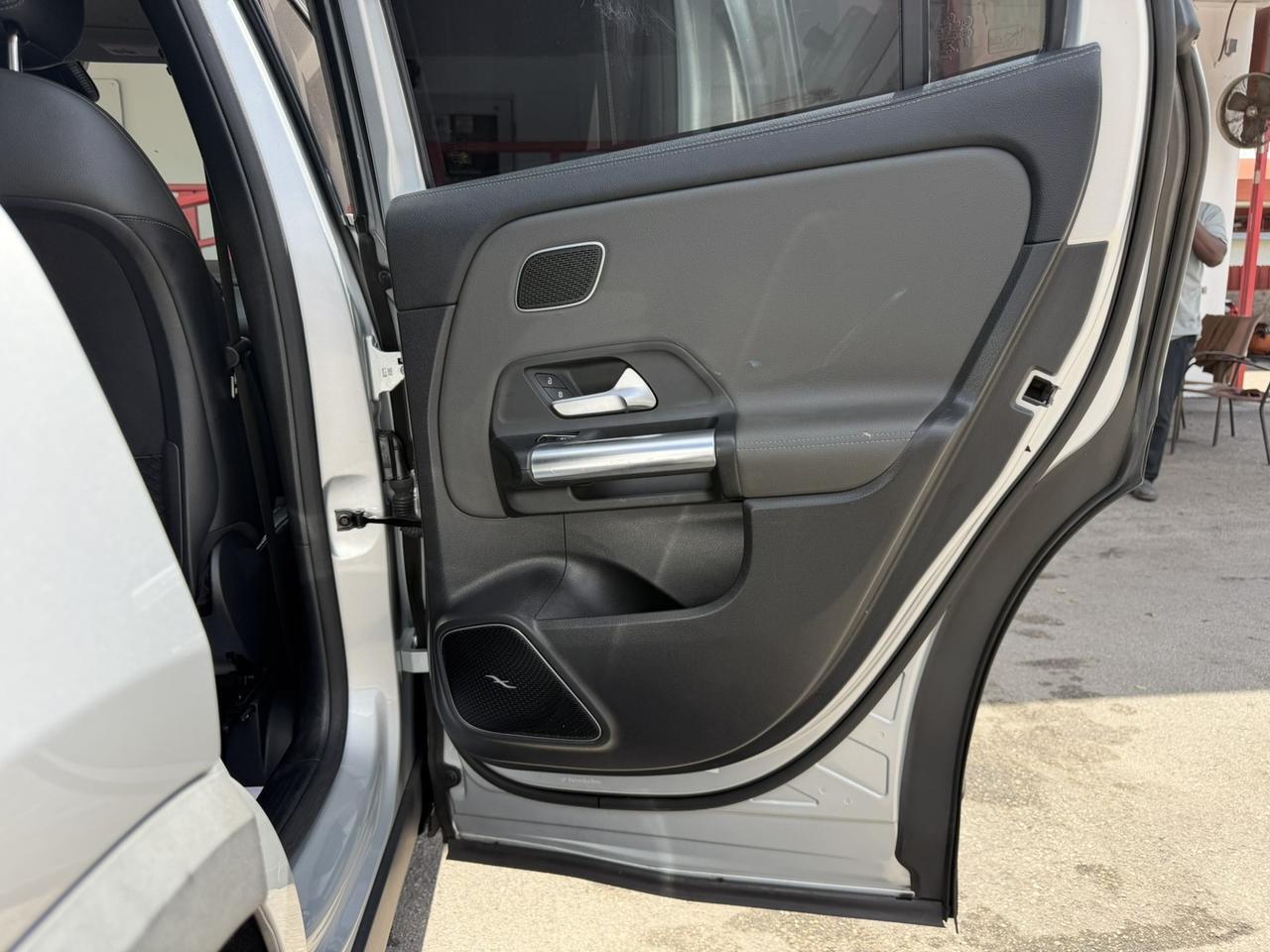 2021 Mercedes-Benz GLA AMG GLA 35 Hollywood FL