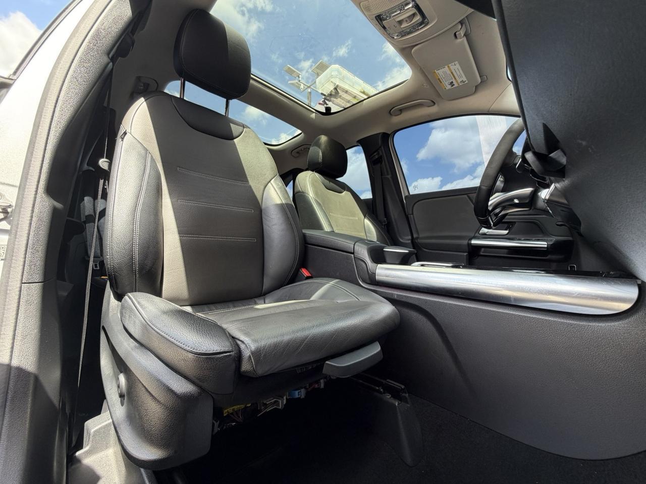 2021 Mercedes-Benz GLA AMG GLA 35 Hollywood FL