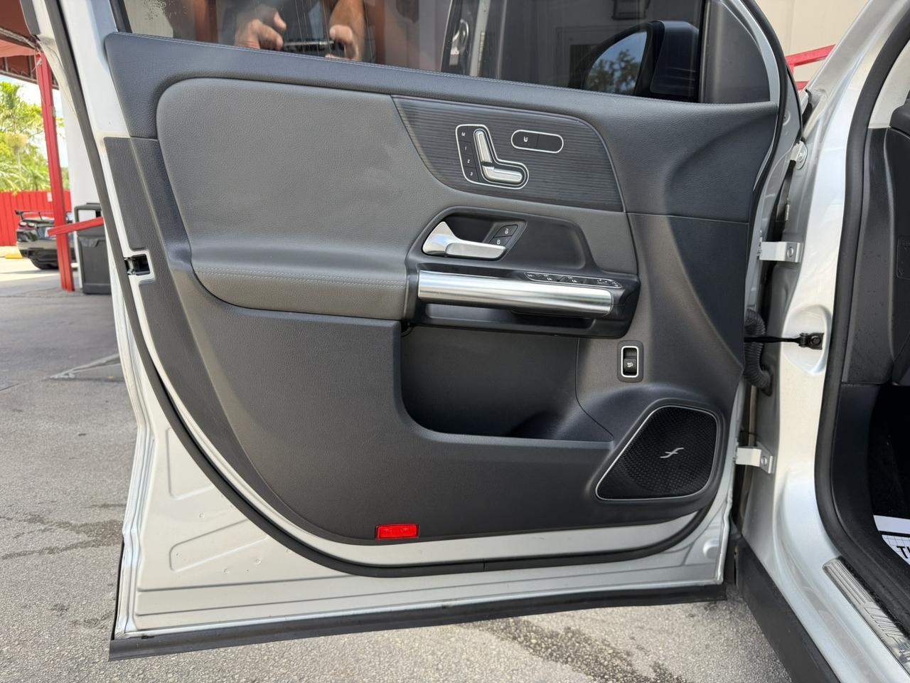 2021 Mercedes-Benz GLA AMG GLA 35 Hollywood FL