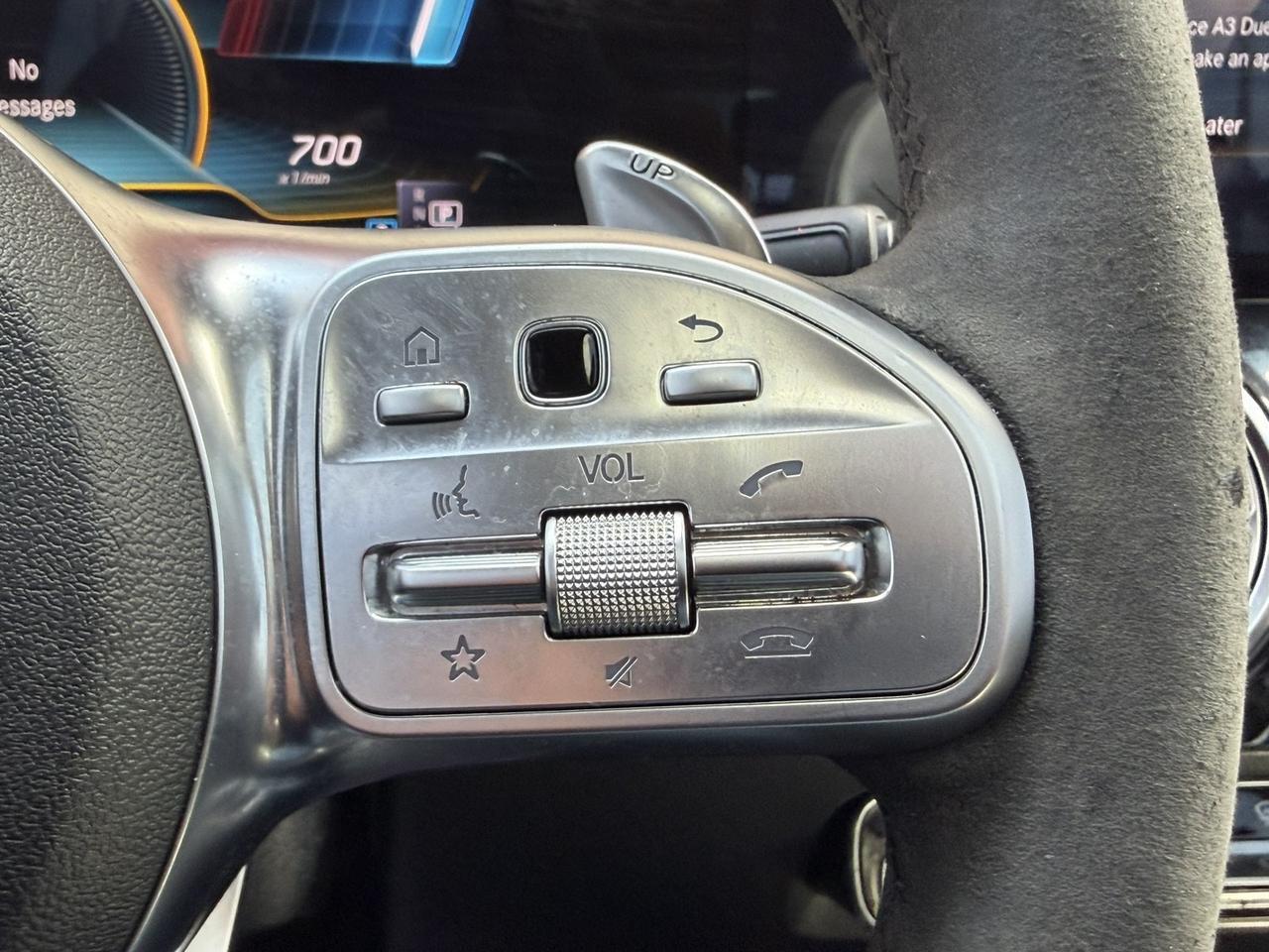 2021 Mercedes-Benz GLA AMG GLA 35 Hollywood FL