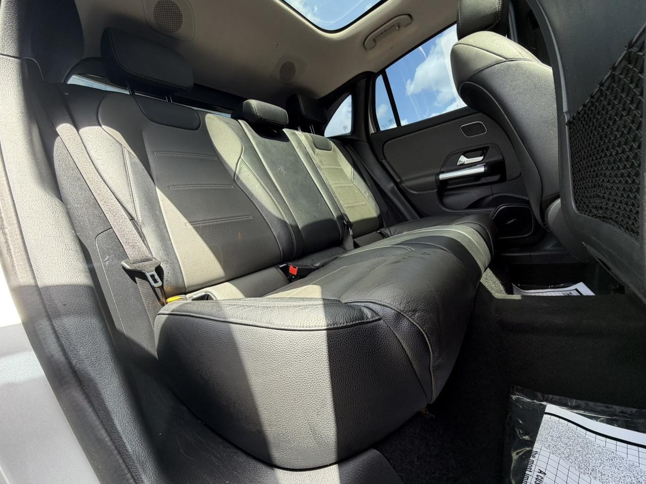 2021 Mercedes-Benz GLA AMG GLA 35 Hollywood FL