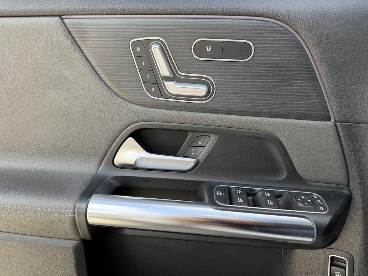 2021 Mercedes-Benz GLA AMG GLA 35 Hollywood FL