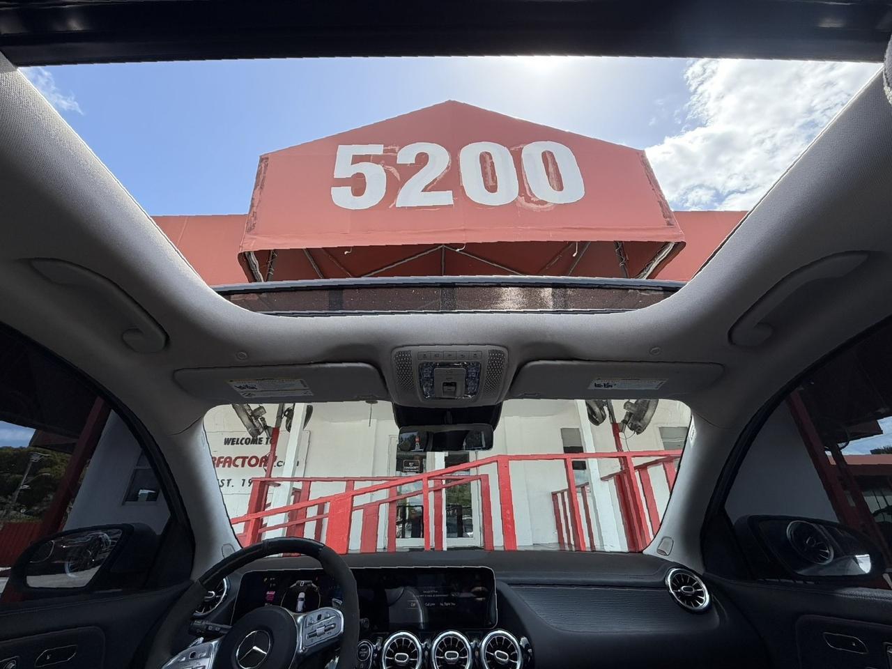 2021 Mercedes-Benz GLA AMG GLA 35 Miami FL