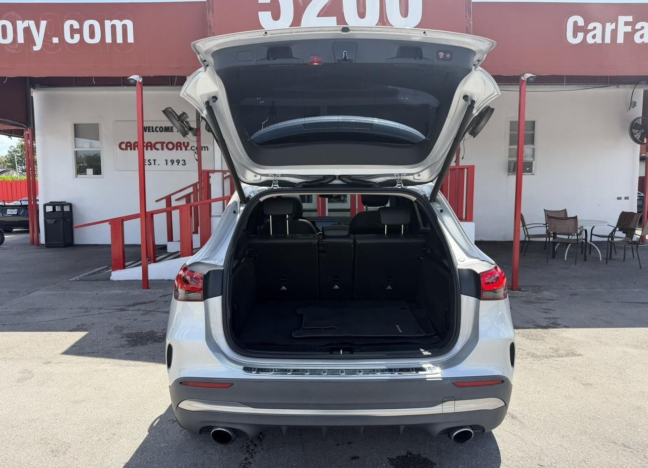 2021 Mercedes-Benz GLA AMG GLA 35 Miami FL