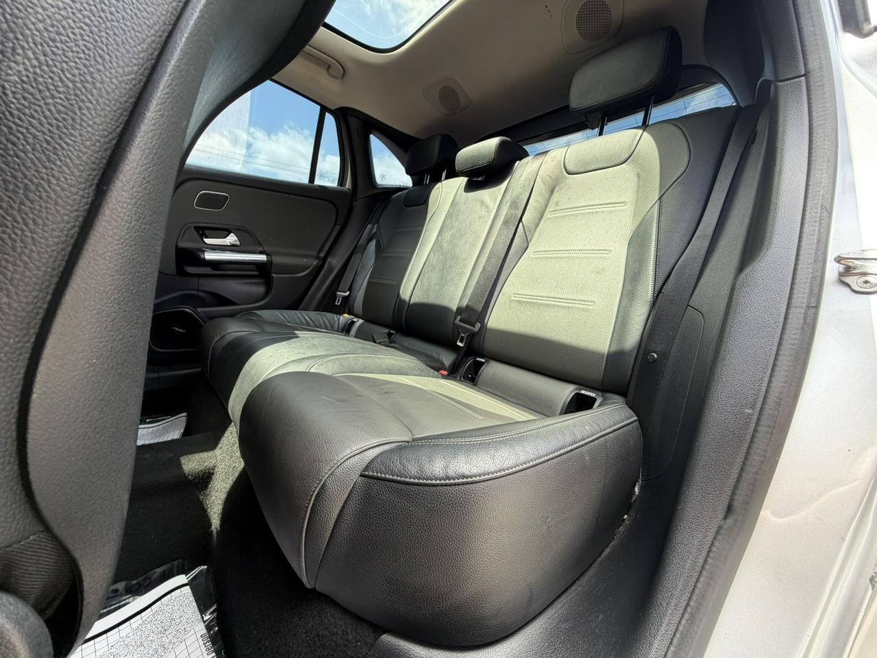 2021 Mercedes-Benz GLA AMG GLA 35 Miami FL