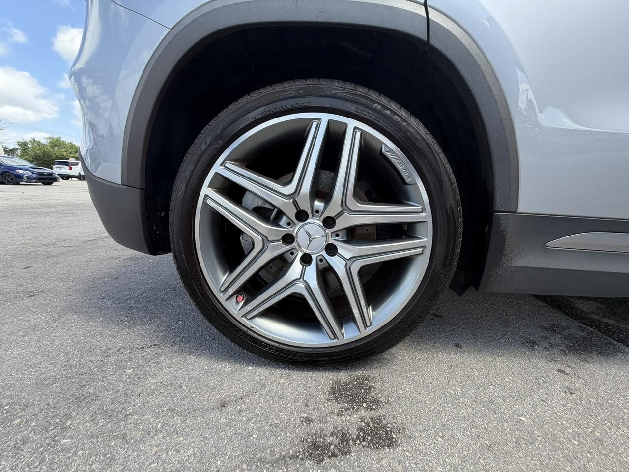 2021 Mercedes-Benz GLA AMG GLA 35 Miami FL