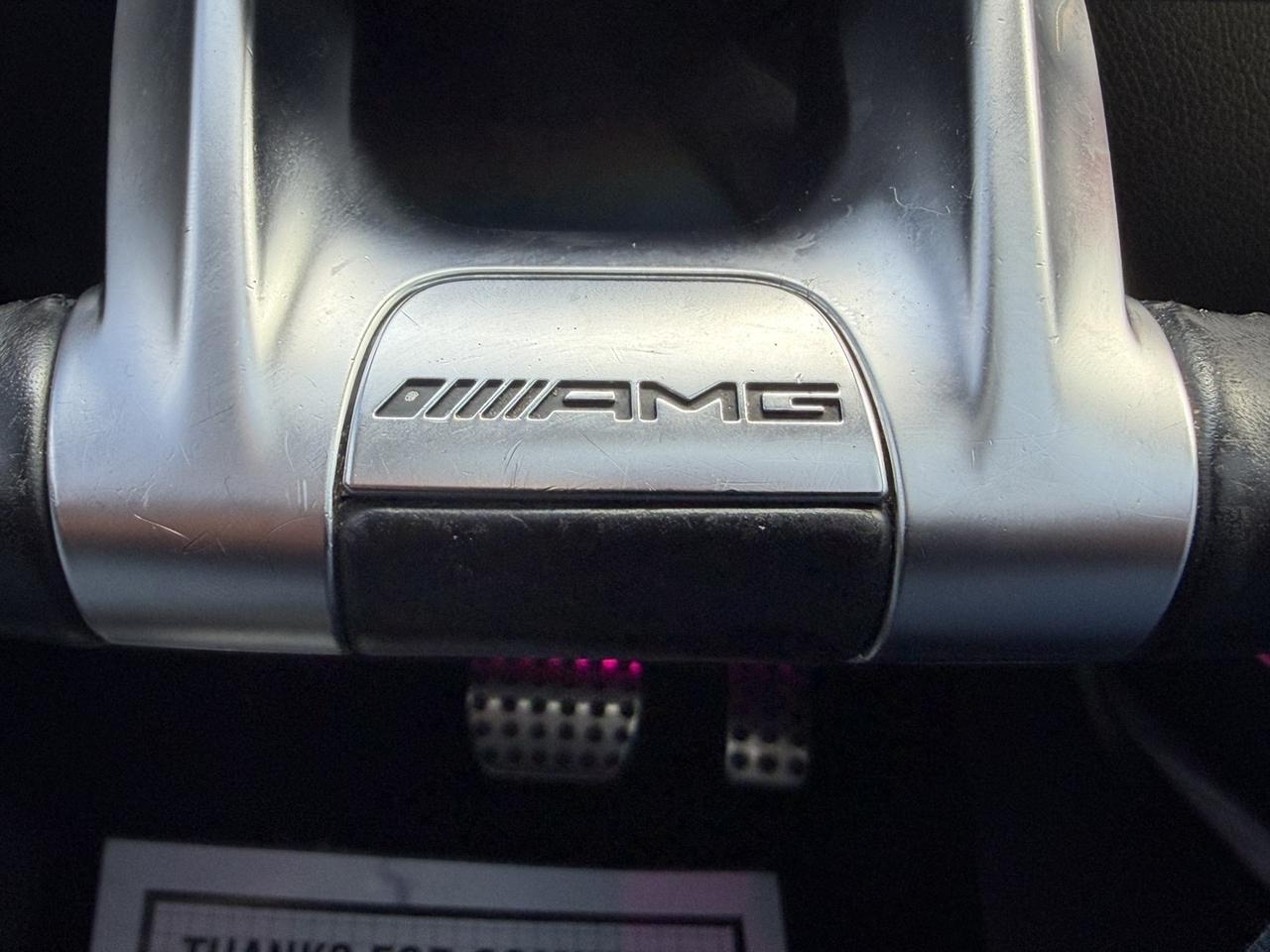 2021 Mercedes-Benz GLA AMG GLA 35 Hollywood FL