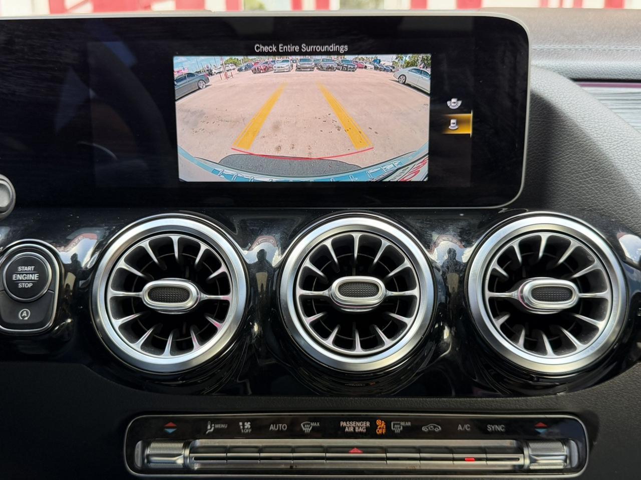 2021 Mercedes-Benz GLA AMG GLA 35 Hollywood FL