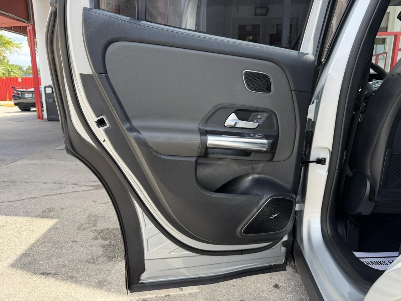 2021 Mercedes-Benz GLA AMG GLA 35 Hollywood FL