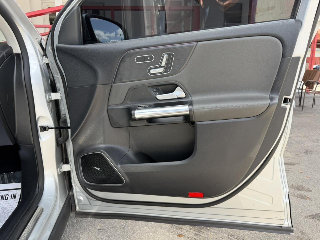 2021 Mercedes-Benz GLA AMG GLA 35 Hollywood FL