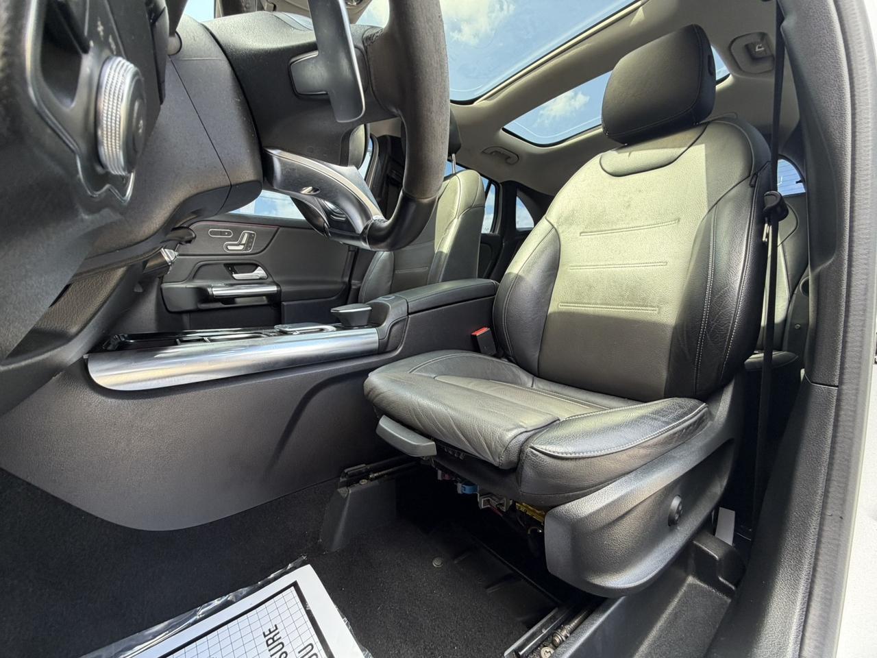 2021 Mercedes-Benz GLA AMG GLA 35 Hollywood FL